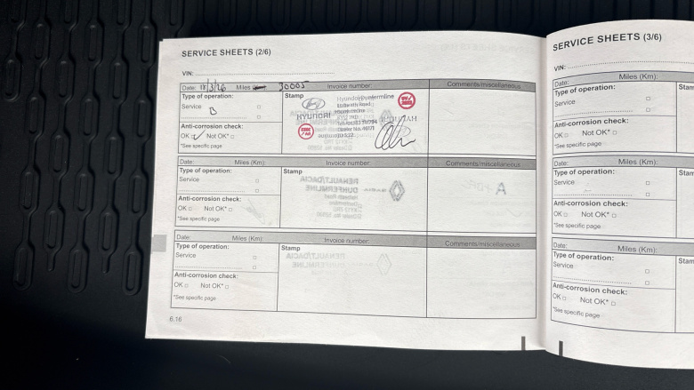 Dacia Jogger 1.0 TCe Extreme SE 5dr Petrol Estate